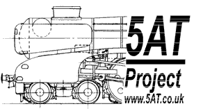 5AT Project