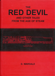 Modern Steam Books