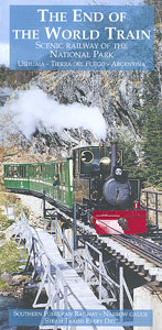 The End of the World Train