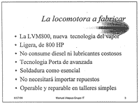 Ecovapor 1999 slide