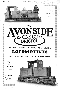 Avonside Engine Company Ltd. - 1932