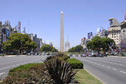 Buenos Aires in November/December 2011