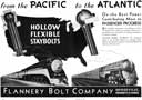Flannery Bolt Company - 1940