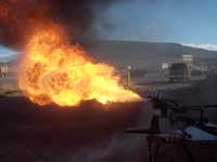 Stage 2 of the work is to substantially improve the combustion systems on the locomotives. Click here for details. 