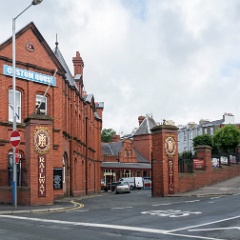 DSC0276 : Isle of Man, Isle of Man Steam Railway