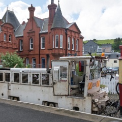 DSC0278 : Isle of Man, Isle of Man Steam Railway