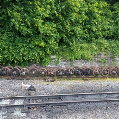 DSC0286 : Isle of Man, Isle of Man Steam Railway