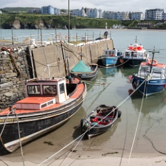 DSC0315 : Isle of Man, Port Erin