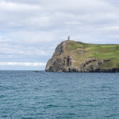 DSC0320 : Isle of Man, Port Erin