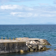DSC0321 : Isle of Man, Port Erin