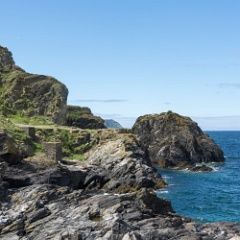 DSC0322 : Isle of Man, Port Erin