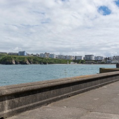 DSC0330 : Isle of Man, Port Erin