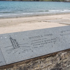 DSC0333 : Isle of Man, Port Erin