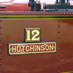 DSC0355 : Isle of Man, Isle of Man Steam Railway