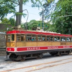 DSC0387 : Isle of Man, Manx Eletric Railway