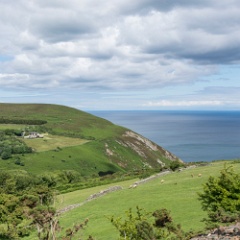 DSC0398 : Isle of Man, Manx Eletric Railway
