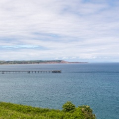 DSC0409 : Isle of Man, Manx Eletric Railway