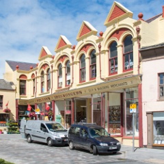 DSC0424 : Isle of Man, Ramsey