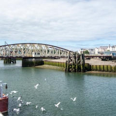 DSC0429 : Isle of Man, Ramsey