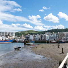 DSC0432 : Isle of Man, Ramsey