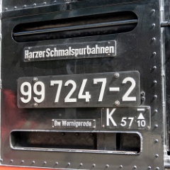 DSC3364 : Germany, HSB, Harz