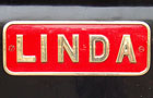 Ffestiniog Railway 'Linda'