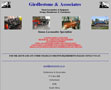Girdlestone & Associates Homepage